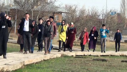 ‘Osmanlı Kültürel Mirası İzinde Medeniyetimize Yolculuk’ projesi