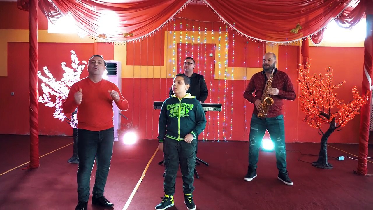 FANTASY BAND - OFF OFF (LIVE VIDEO, 2018)   Група Фантазия - OFF OFF