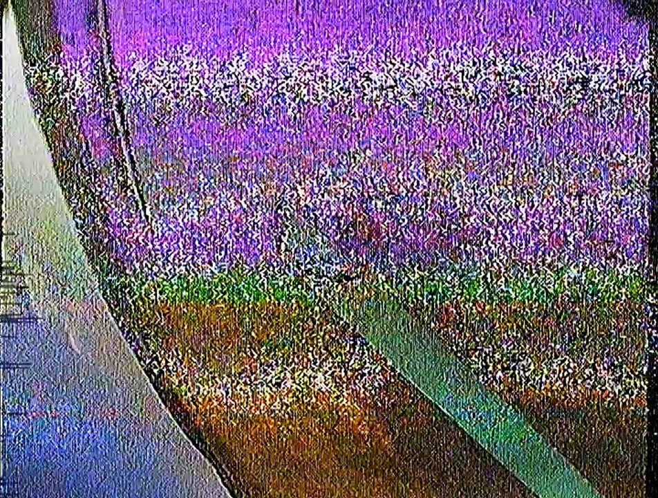 Eric : Pour ceus qui ne vomisse pas facilement, video de deux droniste sympa présent sur le terrain cet après midi