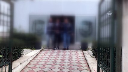 İtalyan moda tasarımcısının darbedilerek parasının gasbedildiği iddiası - ANTALYA