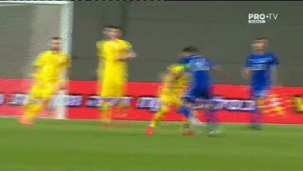 Romania 2-1 Israel Toate Golurile & Rezumat 24-03-2018