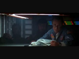 2010 The Year We Make Contact Pt2