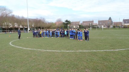 HOMMAGE A DANIEL ROBIN ,Merci a tous les participants