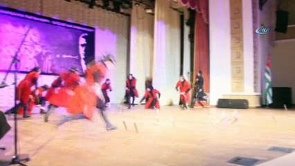 - Türkiye'deki Abhazya asıllı 10 bin kişi Abhazya vatandaşlığı aldı