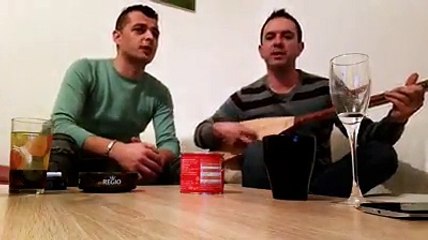 NOVO NA ESTRADI IZVORNjAKA      SLAKI IVKOVIĆ i MARTIN MATIĆ