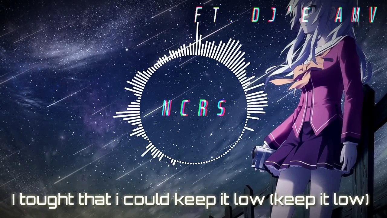 Nightcore Collaboration - Take It Easy (no copy right song)