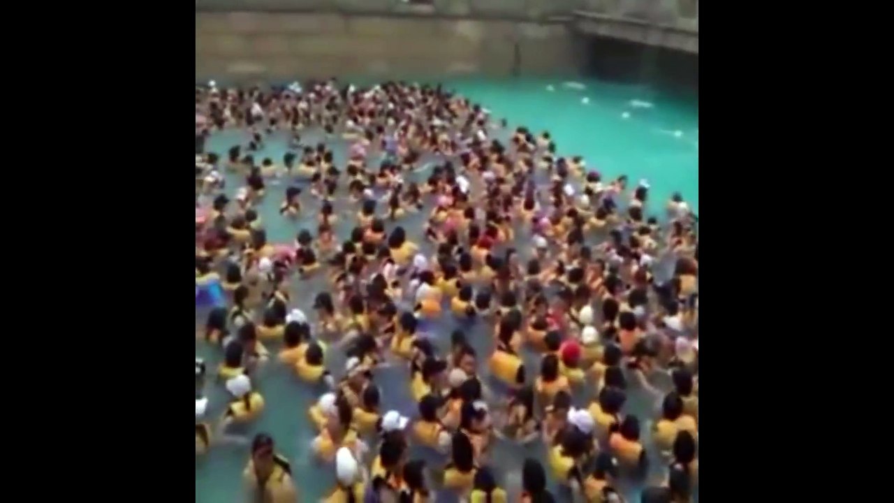 Les 5 plus grandes vagues artificielles du monde