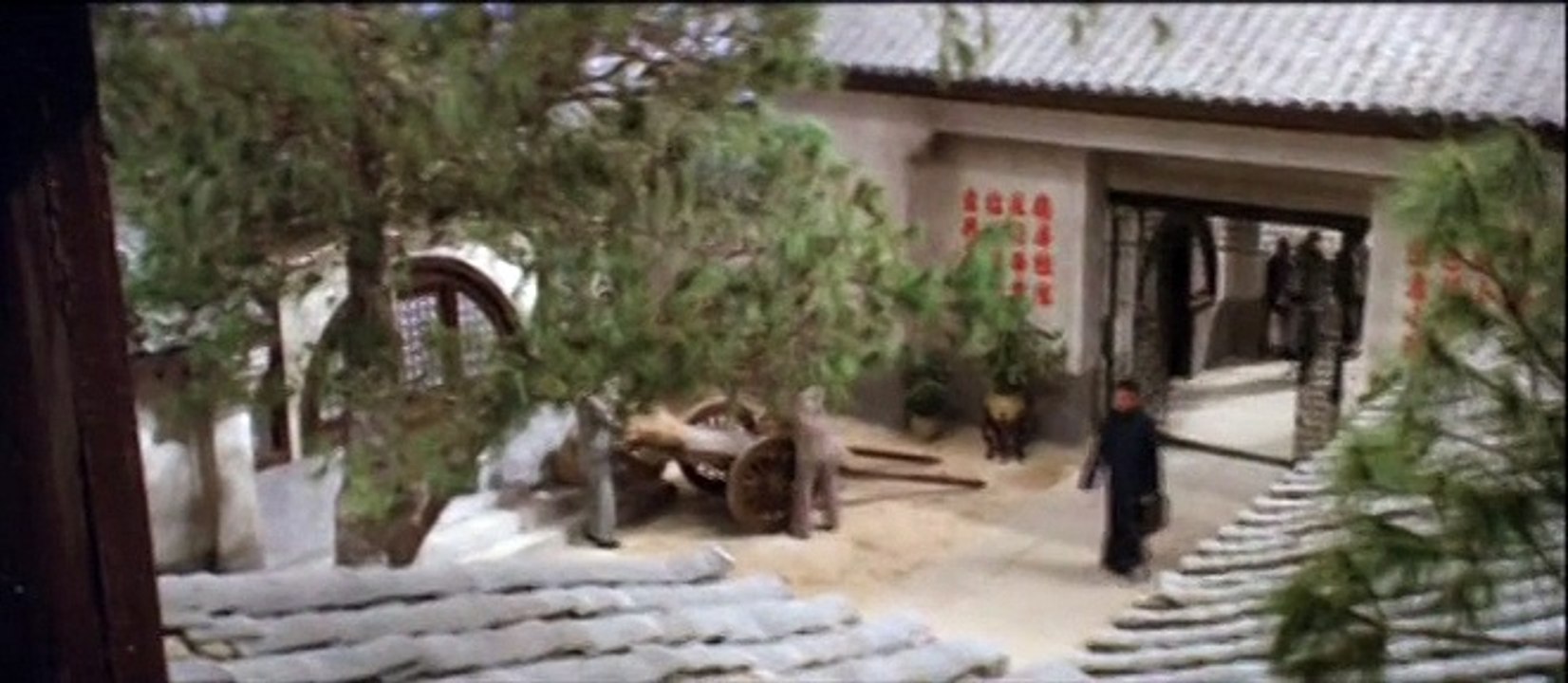 Der Tätowierte Adler (Part2)