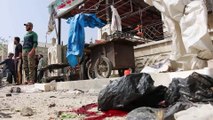 İdlib'de bomba yüklü araçla saldırı: 7 ölü, 25 yaralı