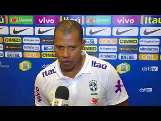 Seleção Feminina Sub-17: Luizão analisa Venezuela, último adversário do Sul-Americano