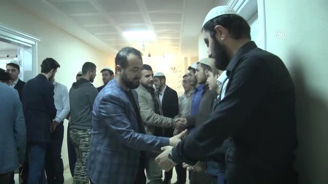 Doğu Karadeniz-Güneydoğu Anadolu Kardeşlik Projesi