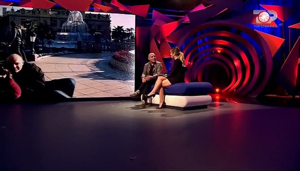 BLENDI FAMILJA