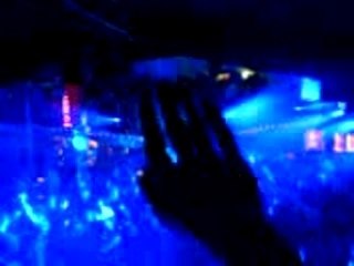 DJ MANIAN live @t POISSON ROUGE part 3