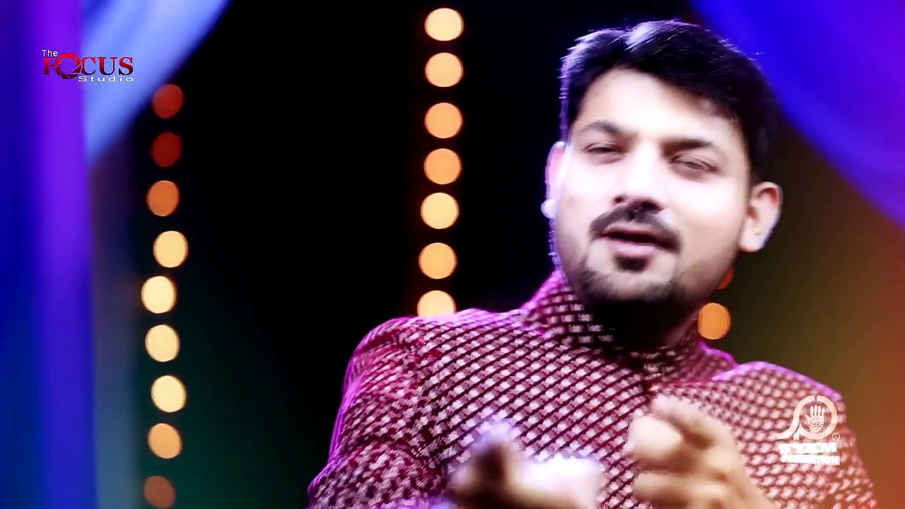 Ali Ali Yai Hai Ali | Waheed Rizvi New 13 Rajab Manqabat 2018-19 HD