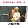 African boy sings Hindi romantic song