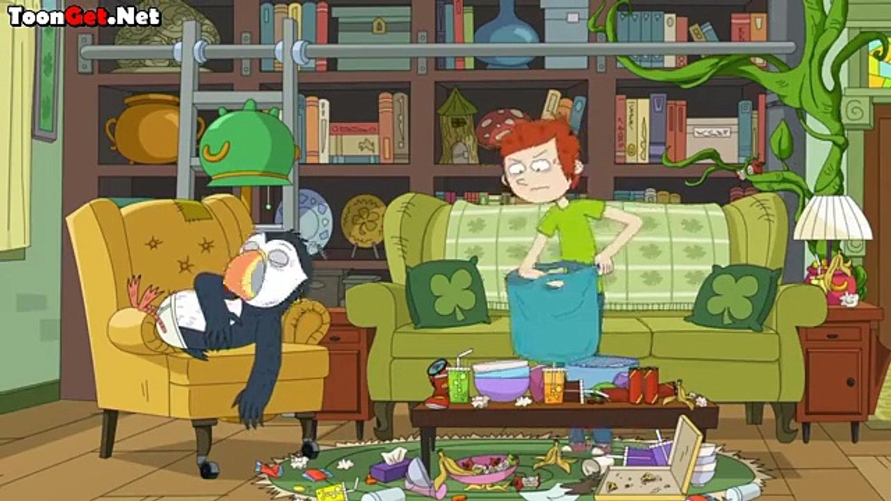 Wishfart Ep 31