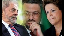 Palestras do ex-presidente Lula nunca existiram, eram propinas disfarçadas