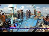 Tiga Kapal Vietnam Ditangkap Petugas PSDKP Pontianak Karena Mencuri Ikan -NET24