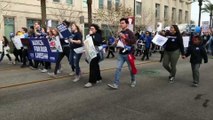 Las Vegas March For Our Lives