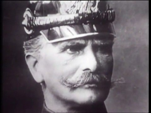 La grande guerre 1914-1918 (3) La guerre dans les Balkans - Documentaire Histoire