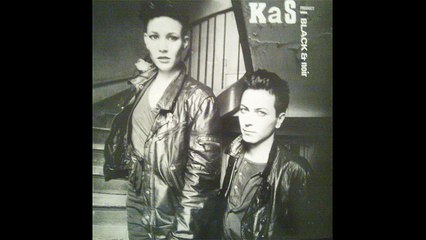 KAS PRODUCT - Mind (1980)