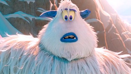 Smallfoot with Channing Tatum - Official "Don't Stop" Trailer