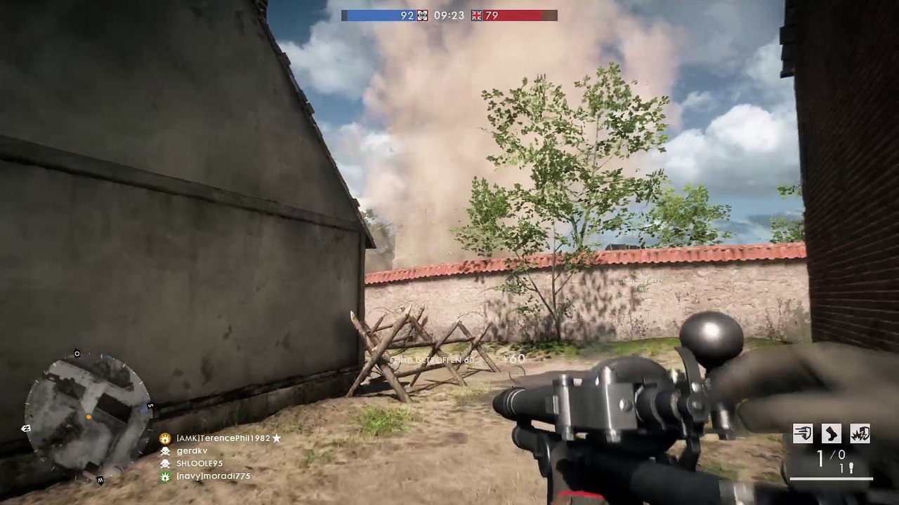 Battlefield™ 1 xxxterencephil1982xxx