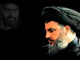 Hezbollah Leader Hassan Nasrallah Crying for Imam Hussein