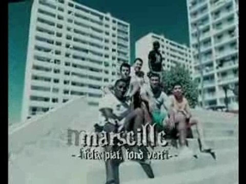 Rimk L-espoir des favelas