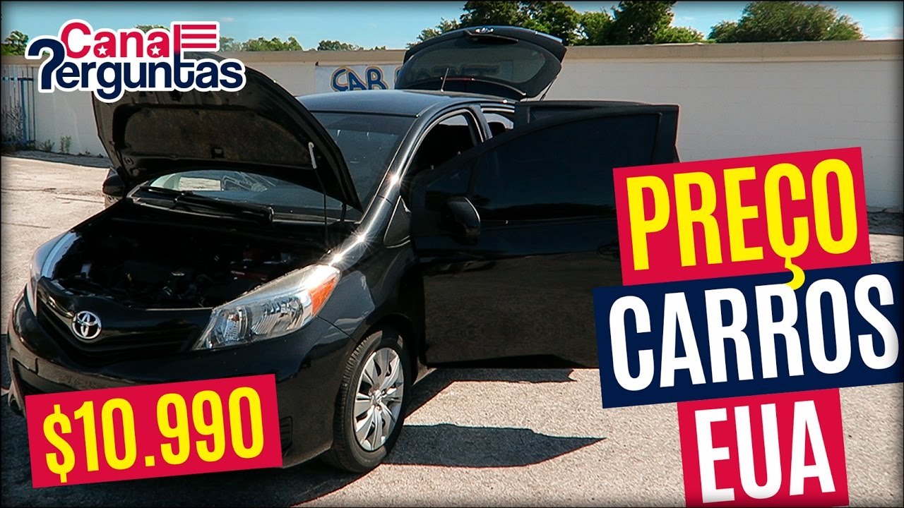 3. Preço de carro usado na Flórida, EUA #2