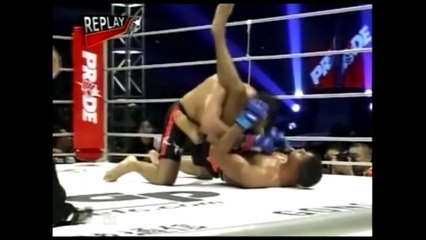 The Best of PRIDE (Part 29)