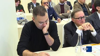 Davide Casaleggio in Puglia parla di private equity e investimenti sull'innovazione