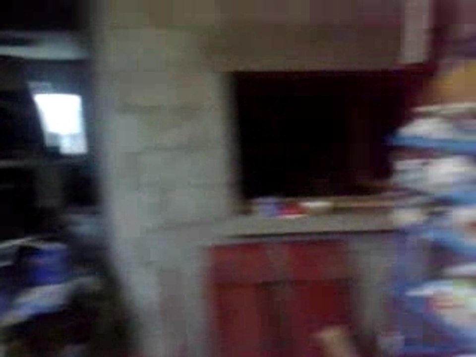 Meca moteur abdel