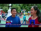 Presenters Challenge, Menaklukan Wahana Ekstrem di Dufan - NET 12