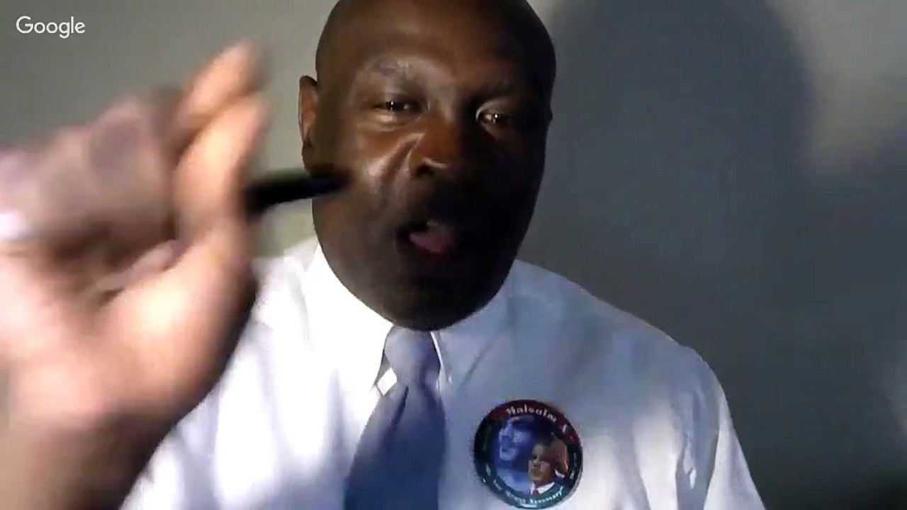 Young Pharaoah & Seti /N.O.I. BEEF or Misunderstanding ? Part 2 of 2