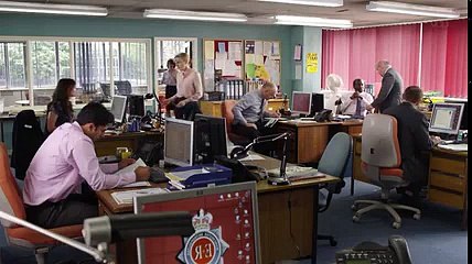 Scott Bailey S04 E06 Professional Divide