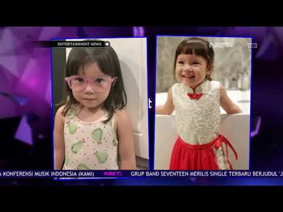 Gisel Sangat Selektif Dalam Memilih Job Untuk Gempi