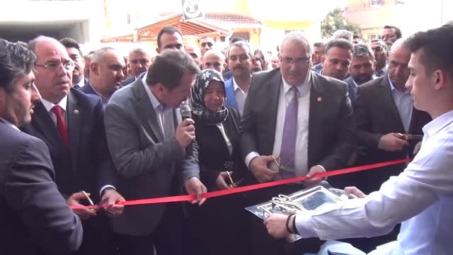 Memur-Sen Genel Başkanı Yalçın: Türkiye 15 Temmuz'da Yeni Bir Kurtuluş Destanı Yazdı