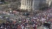 Hundreds of Thousands Gather For March For Our Lives Demonstrations in DC
