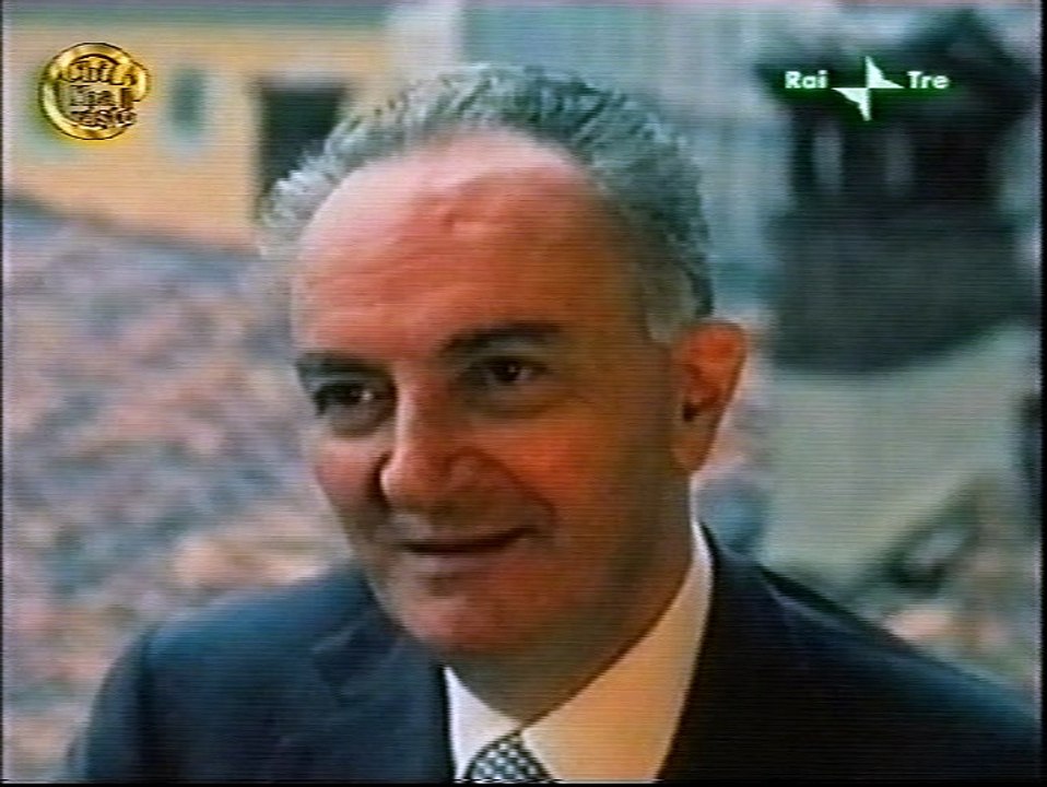 Banda della Magliana-  Intervista a Maurizio Abbatino (Er Freddo) di Chi l'ha visto?