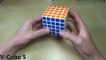 My Top 5 Oldest Rubiks Cubes