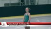 Bronze Triathlon Women Interpretive - 2018 STARSkate & Adult Championships - South Arena