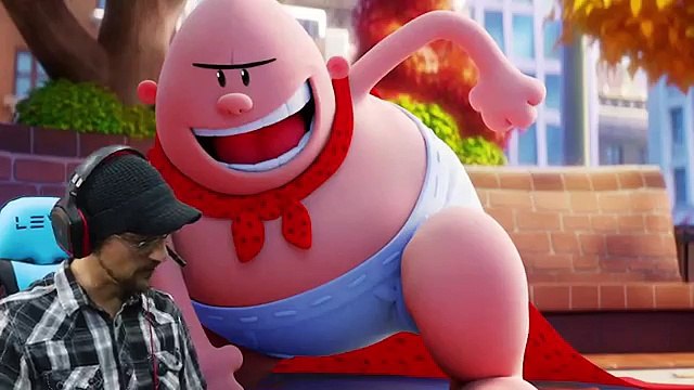 CAPTAIN UNDERPANTS useless FIDGET SPINNER! ROBLOX MOVIE ADVENTURE OBBY (FGTEEV vs POOPY TOILETS #26)