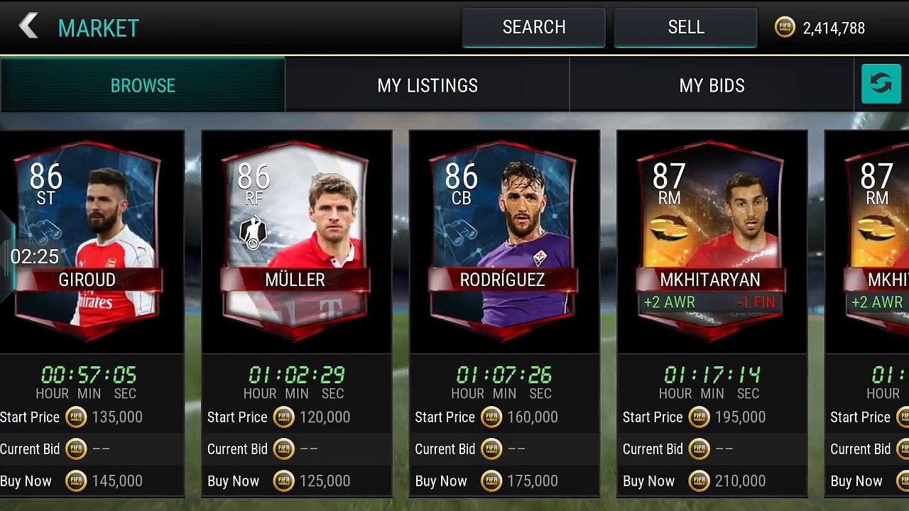 HOW I MADE 2.4 MILLION COINS ON FIFA MOBILE | TRADING TIPS + 500K PROFIT LIVE