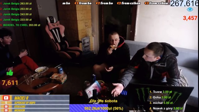 KASIA JUŻ NIGDY NIE WRÓCI NA URZĘDNICZĄ? | DANIEL MAGICAL