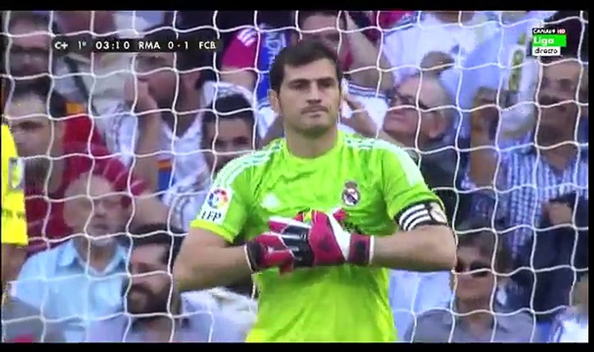 Mad 3-1 Bar Jornada 9 2014/15 Audio RAC1