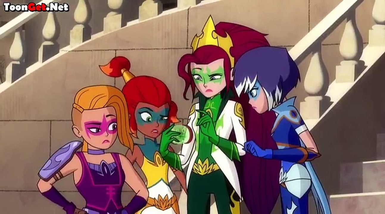 Mysticons S2 E3