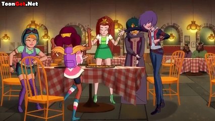 Mysticons S2 E7