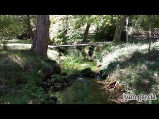 sonidos de agua para relajarte - water sounds to relax -