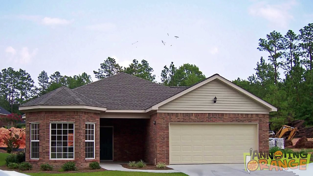 Annoying Orange - Ask Orange #39: The Circle of Knife!